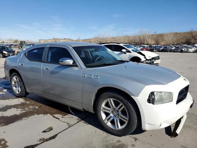 Photo 4 from auction – 2008 DODGE CHARGER with VIN 2B3KA43R58H153845