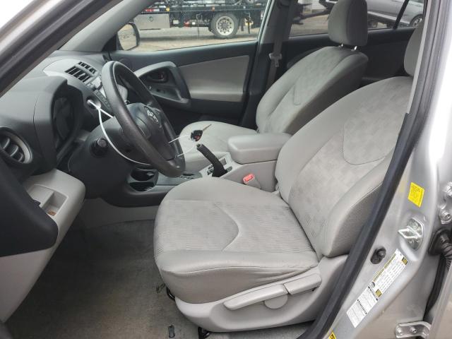 Photo 7 from auction – 2010 TOYOTA RAV4 with VIN 2T3BF4DV7AW053988