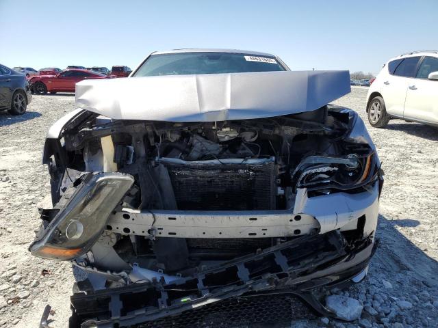 Photo 5 from auction – 2014 CHRYSLER 300 S with VIN 2C3CCABT5EH312436