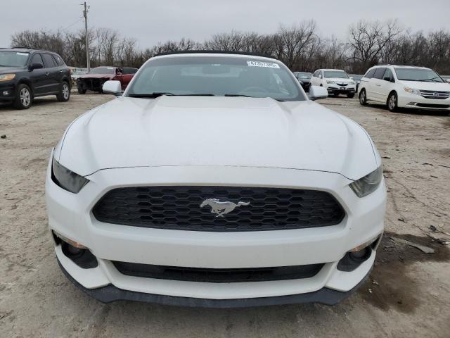 Photo 5 from auction – 2015 FORD MUSTANG with VIN 1FATP8EM4F5333242