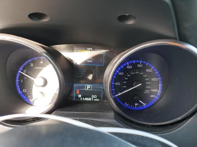 Photo 9 from auction – 2019 SUBARU OUTBACK 2. with VIN 4S4BSAFC6K3297671