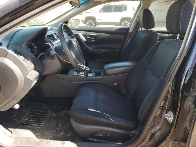 Photo 7 from auction – 2017 NISSAN ALTIMA 2.5 with VIN 1N4AL3AP1HC159893