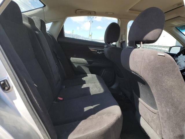 Photo 10 from auction – 2013 NISSAN ALTIMA 3.5 with VIN 1N4BL3APXDN430064