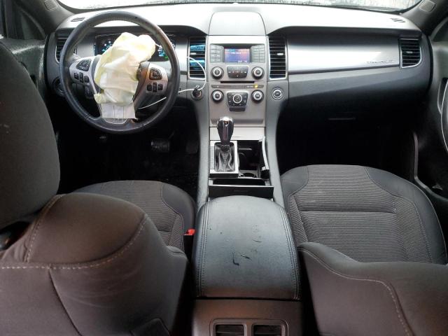 Photo 8 from auction – 2014 FORD TAURUS SEL with VIN 1FAHP2E80EG159291