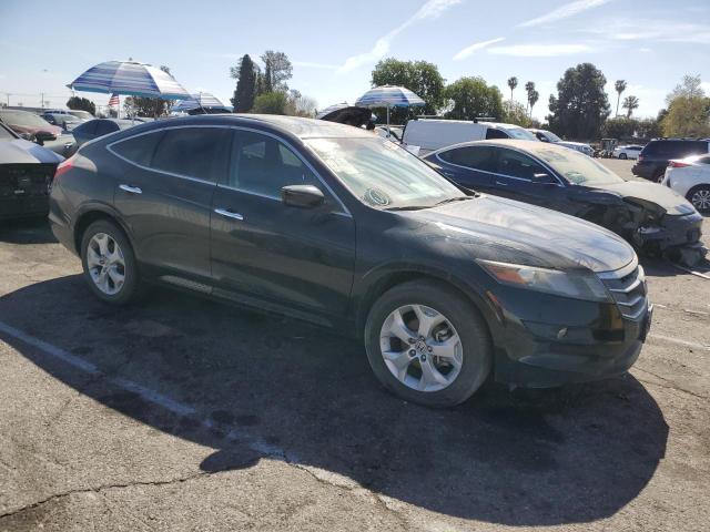 Photo 4 from auction – 2011 HONDA ACCORD CRO with VIN 5J6TF1H53BL003410