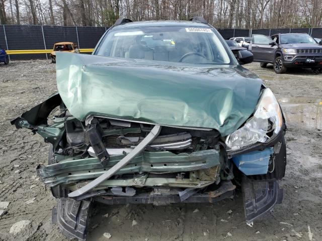 Снимка 5 от търг – 2013 SUBARU OUTBACK 2. с VIN 4S4BRBAC9D3307380