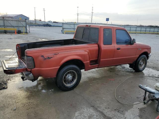 Photo 3 from auction – 1999 FORD RANGER SUP with VIN 1FTZR15V0XTA32494
