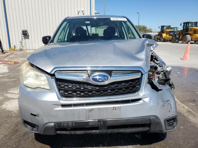Photo 5 from auction – 2014 SUBARU FORESTER 2 with VIN JF2SJAAC4EH441077