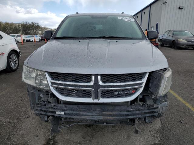 Photo 5 from auction – 2018 DODGE JOURNEY SE with VIN 3C4PDCAB7JT183583
