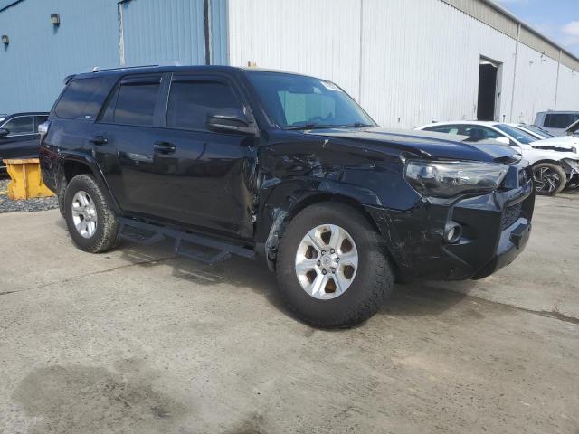 Photo 4 from auction – 2015 TOYOTA 4RUNNER SR with VIN JTEZU5JR4F5097944