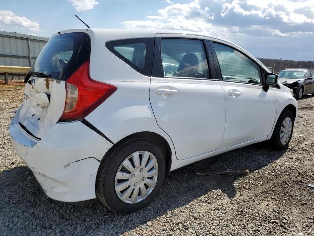 Photo 3 from auction – 2017 NISSAN VERSA NOTE with VIN 3N1CE2CP7HL368146