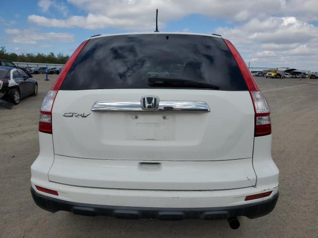 Photo 6 from auction – 2011 HONDA CR-V EXL with VIN JHLRE3H76BC010502