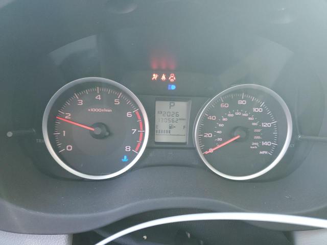 صورة رقم 9 من المزاد - 2015 SUBARU FORESTER 2 مع VIN JF2SJADCXFH457863
