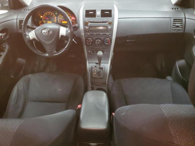 صورة رقم 8 من المزاد - 2009 TOYOTA COROLLA BA مع VIN 2T1BU40E89C093479