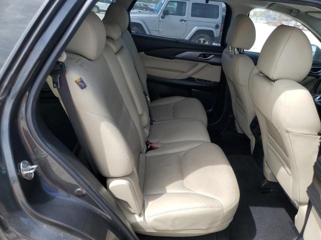 Photo 10 from auction – 2019 MAZDA CX-9 TOURI with VIN JM3TCACY4K0330567