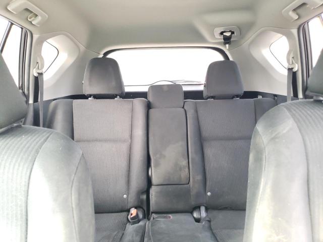 Photo 10 from auction – 2014 TOYOTA RAV4 LE with VIN 2T3ZFREV1EW090812