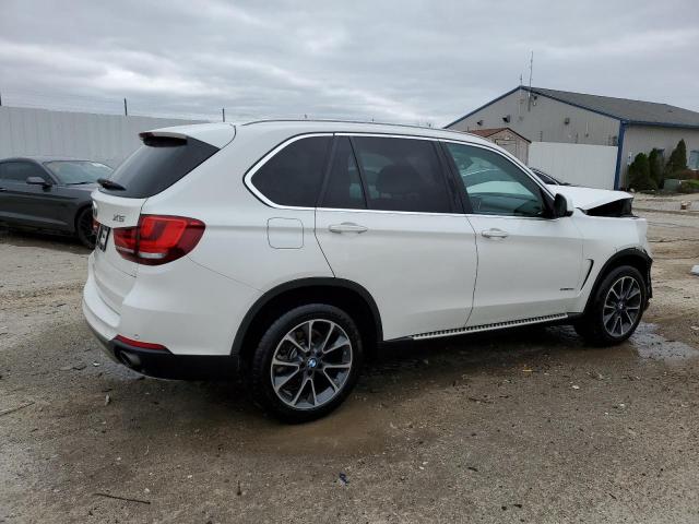 Photo 3 from auction – 2017 BMW X5 SDRIVE3 with VIN 5UXKR2C33H0X04672