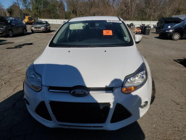 Photo 5 from auction – 2012 FORD FOCUS SEL with VIN 1FAHP3M29CL292977