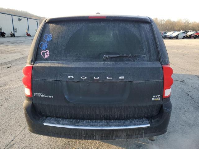 Photo 6 from auction – 2017 DODGE GRAND CARA with VIN 2C4RDGCG0HR824384
