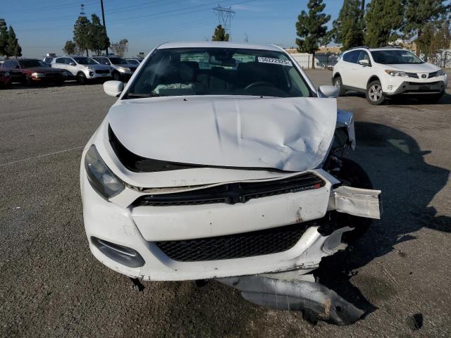 Снимка 5 от търг – 2015 DODGE DART SXT с VIN 1C3CDFBB4FD140643