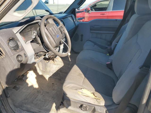 Photo 7 from auction – 2015 FORD F250 SUPER with VIN 1FT7W2B64FEA44704
