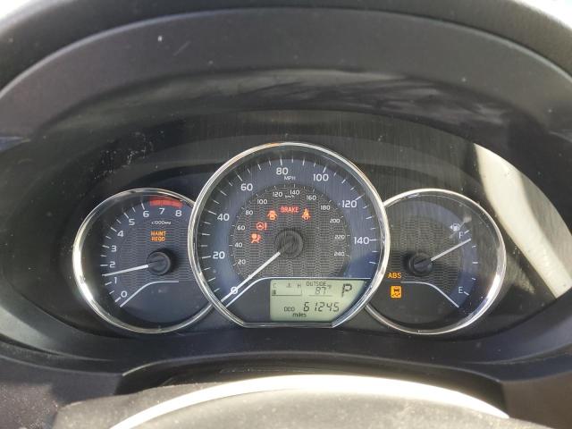 Photo 9 from auction – 2015 TOYOTA COROLLA L with VIN 2T1BURHE2FC267348
