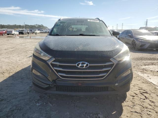 Photo 5 from auction – 2016 HYUNDAI TUCSON LIM with VIN KM8J3CA45GU250945