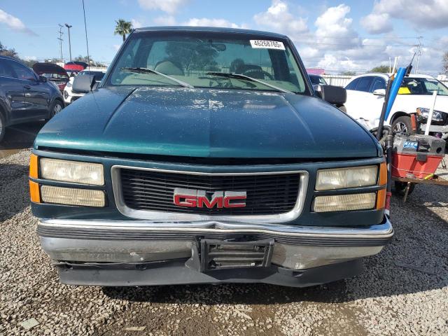 Photo 5 from auction – 1998 GMC SIERRA C15 with VIN 1GTEC14M1WZ510653