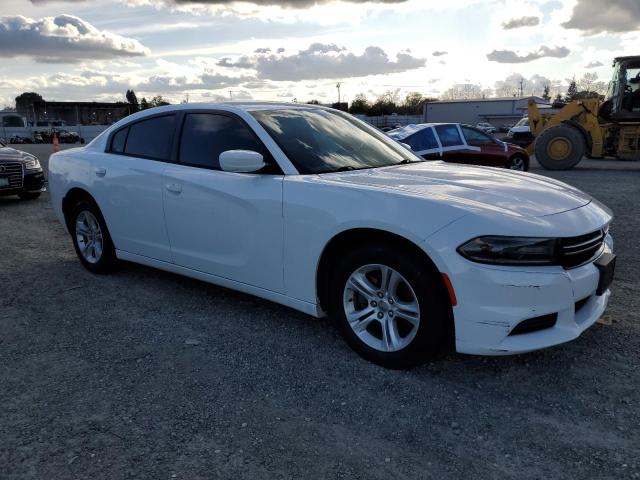Photo 4 from auction – 2015 DODGE CHARGER SE with VIN 2C3CDXBG5FH778680