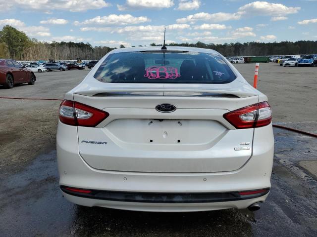 Photo 6 from auction – 2016 FORD FUSION SE with VIN 3FA6P0HD5GR385360