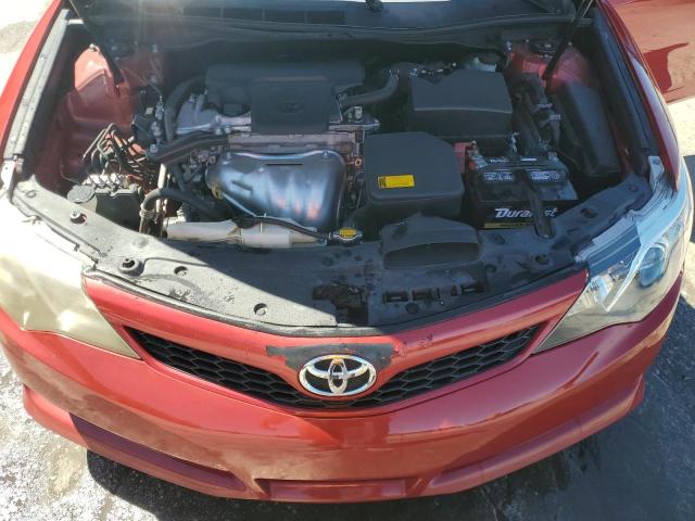 Photo 11 from auction – 2013 TOYOTA CAMRY L with VIN 4T1BF1FK6DU715283
