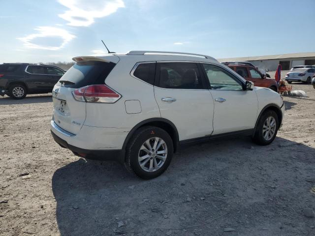 Photo 3 from auction – 2015 NISSAN ROGUE S with VIN KNMAT2MV1FP582753