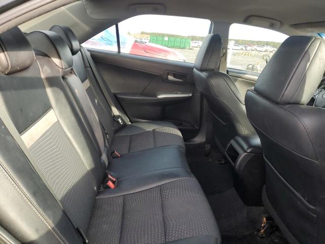 Photo 10 from auction – 2014 TOYOTA CAMRY L with VIN 4T1BF1FK9EU331998