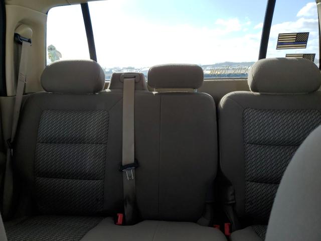 Photo 10 from auction – 2005 FORD EXPLORER S with VIN 1FMDU67K35UB94194
