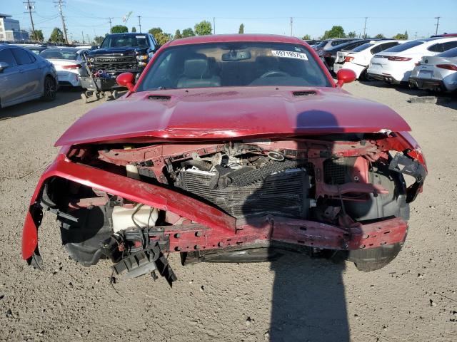 Снимка 5 от търг – 2013 DODGE CHALLENGER с VIN 2C3CDYBT5DH631436