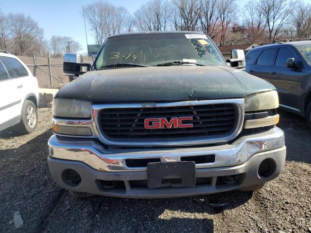 Снимка 5 от търг – 2003 GMC NEW SIERRA с VIN 1GTEK14V03E379858
