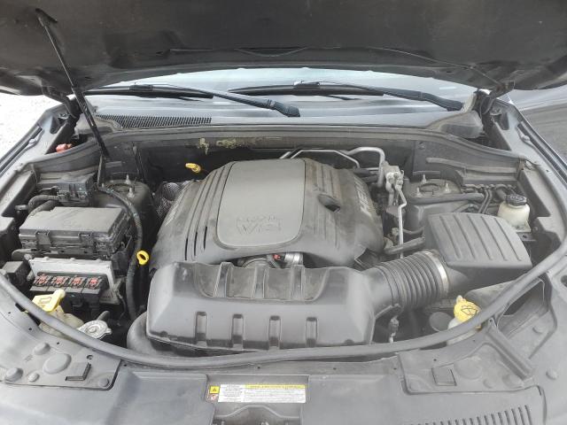 Снимка 12 от търг – 2011 DODGE DURANGO CI с VIN 1D4SE5GTXBC695969