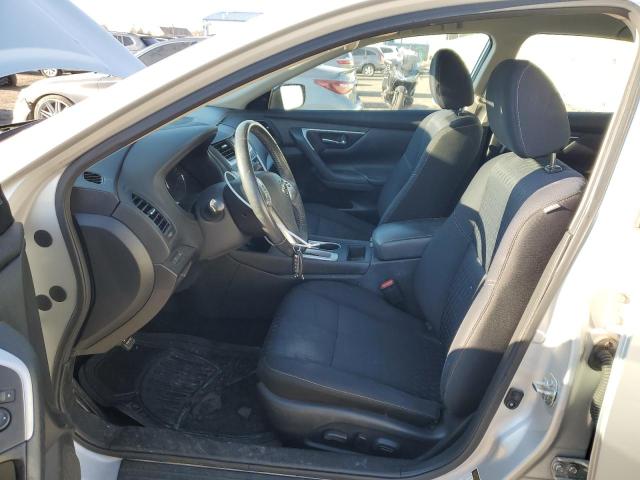 Photo 7 from auction – 2017 NISSAN ALTIMA 2.5 with VIN 1N4AL3AP2HC496847