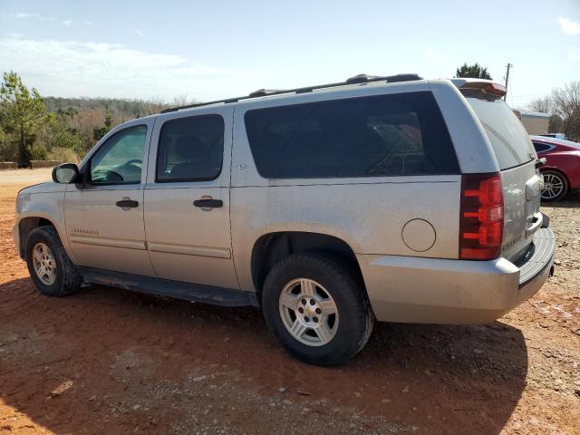 Photo 2 from auction – 2008 CHEVROLET SUBURBAN C with VIN 3GNFC16J18G188503