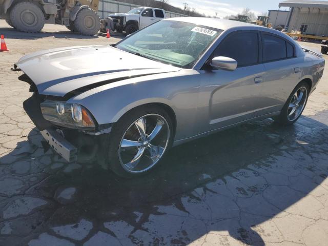 Photo 1 from auction – 2013 DODGE CHARGER SX with VIN 2C3CDXHG5DH640738