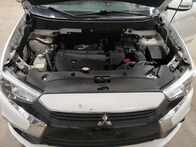 Photo 12 from auction – 2017 MITSUBISHI OUTLANDER with VIN JA4AR3AW5HZ019966