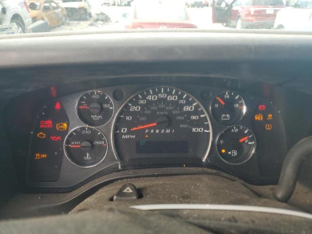 Photo 9 from auction – 2013 CHEVROLET EXPRESS G2 with VIN 1GCWGFCA7D1903033