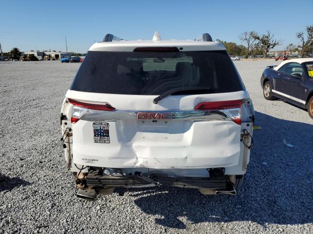 Photo 6 from auction – 2021 GMC ACADIA SLT with VIN 1GKKNML41MZ127121
