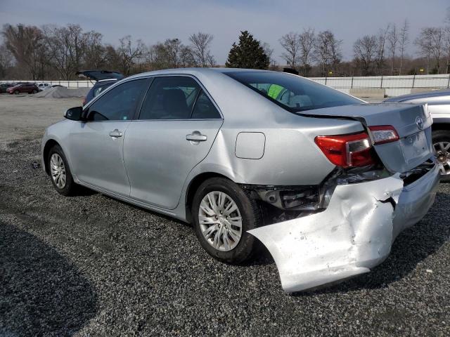 Photo 2 from auction – 2014 TOYOTA CAMRY L with VIN 4T1BF1FK9EU453082