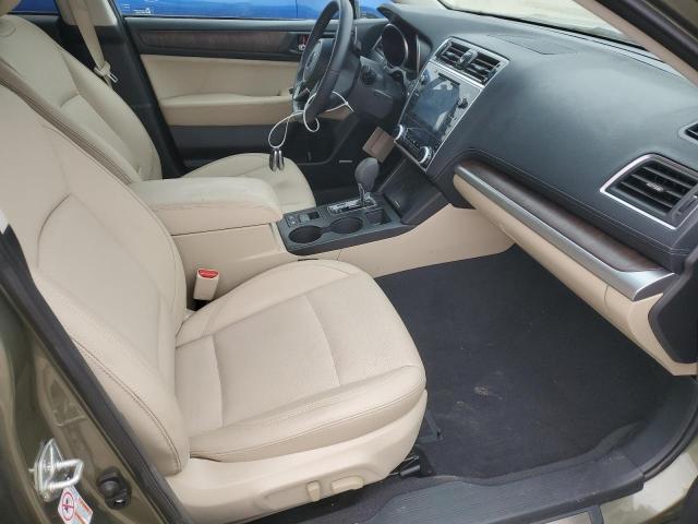 Photo 7 from auction – 2018 SUBARU OUTBACK 2. with VIN 4S4BSAKC8J3237430
