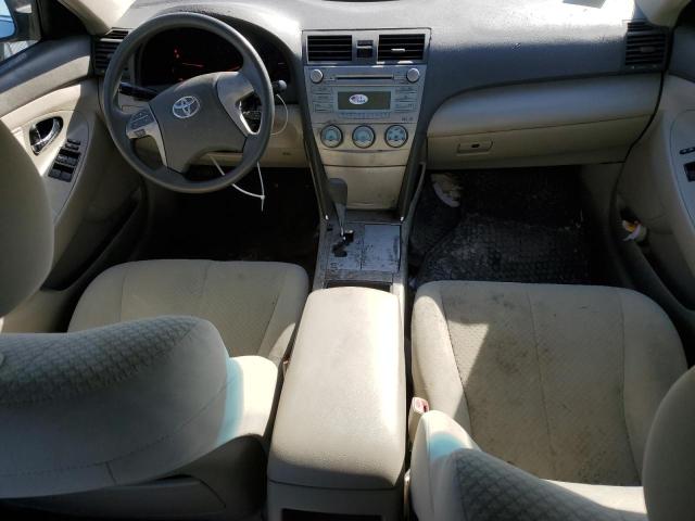 Photo 8 from auction – 2009 TOYOTA CAMRY BASE with VIN 4T4BE46K19R137448