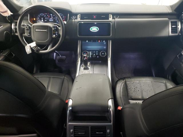 Photo 8 from auction – 2021 LAND ROVER RANGE ROVE with VIN SALWG2SU6MA760184