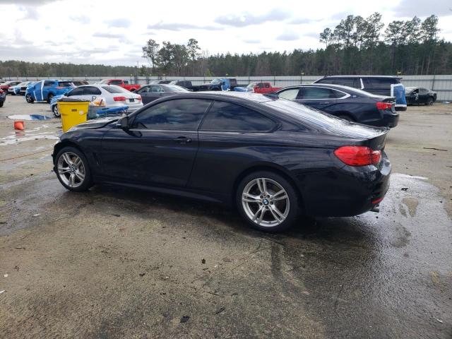 Photo 2 from auction – 2015 BMW 435 XI with VIN WBA3R5C57FK371612