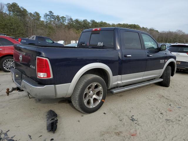 Photo 3 from auction – 2014 RAM 1500 LARAM with VIN 1C6RR7NT0ES374796