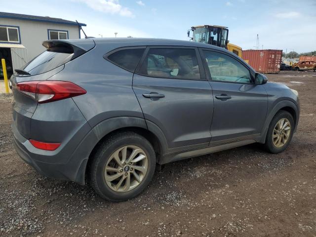 Photo 3 from auction – 2016 HYUNDAI TUCSON SE with VIN KM8J23A49GU236940